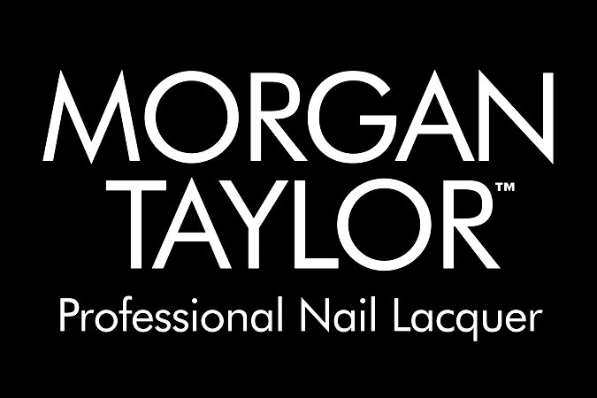 Morgan Taylor Lacquer Logo