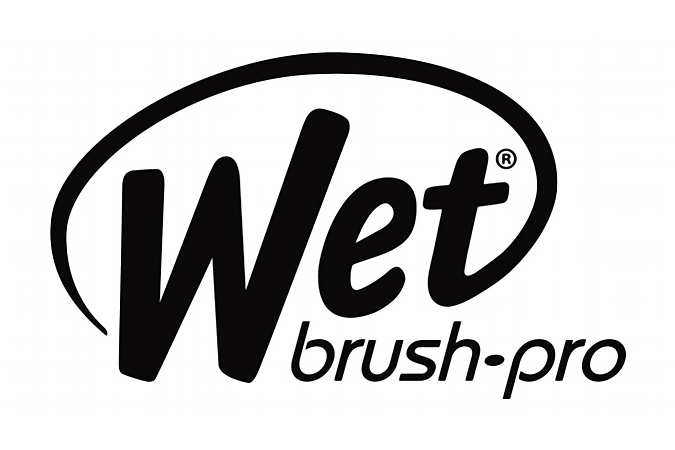 The Wet Brush Logo