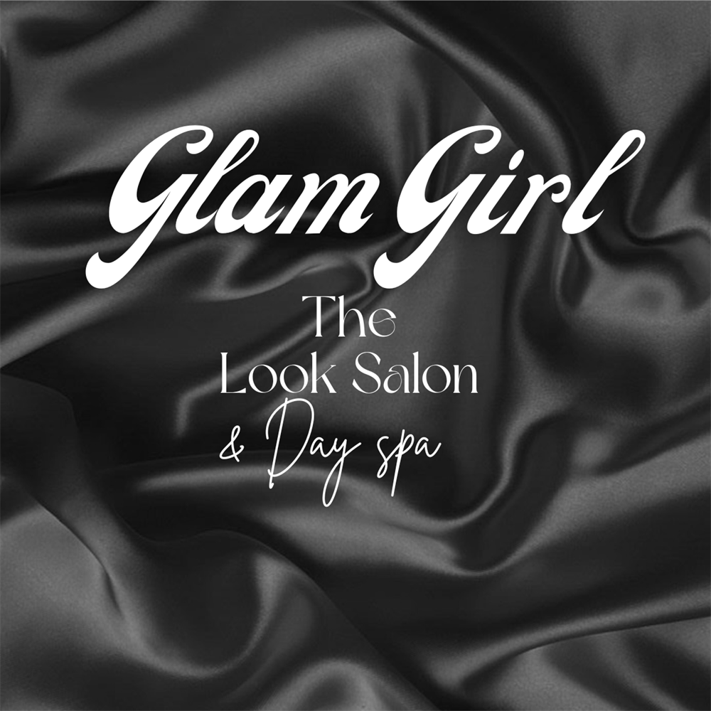 Glam Girl Photo