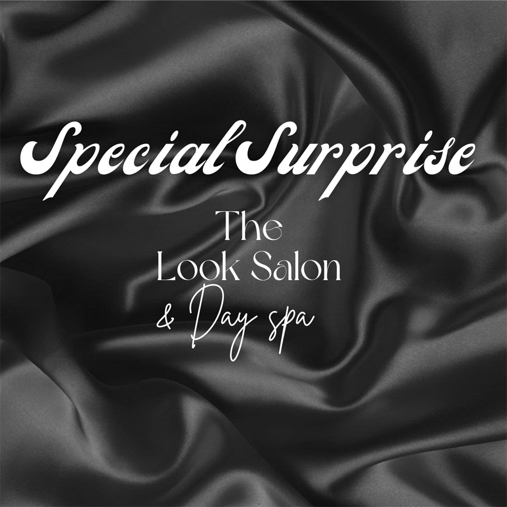 Special Surprise Photo