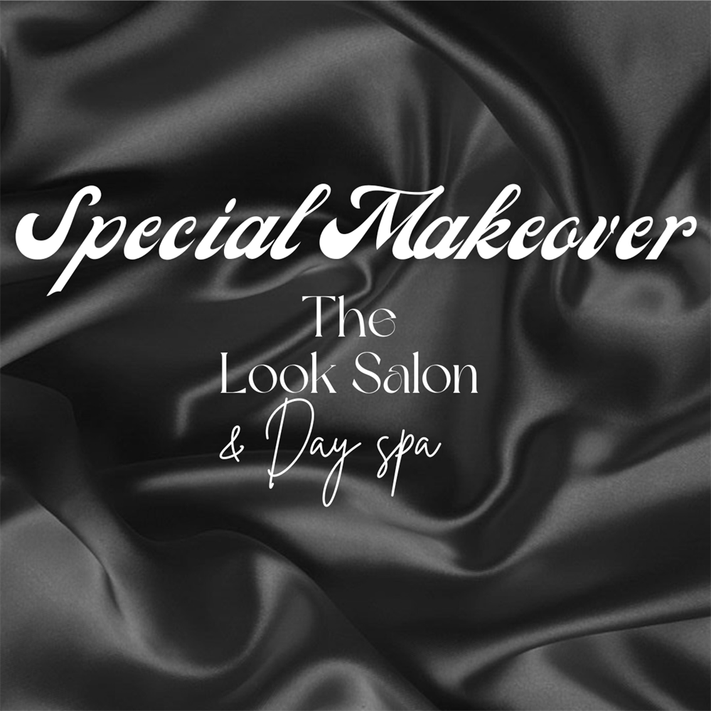 Special Makeover Photo